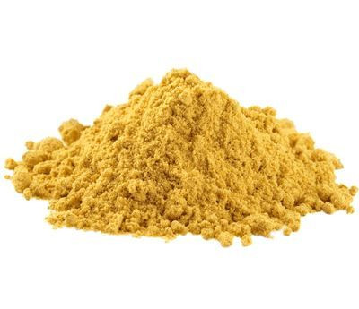 Pure Mustard Powder – Aromatic & Flavorful