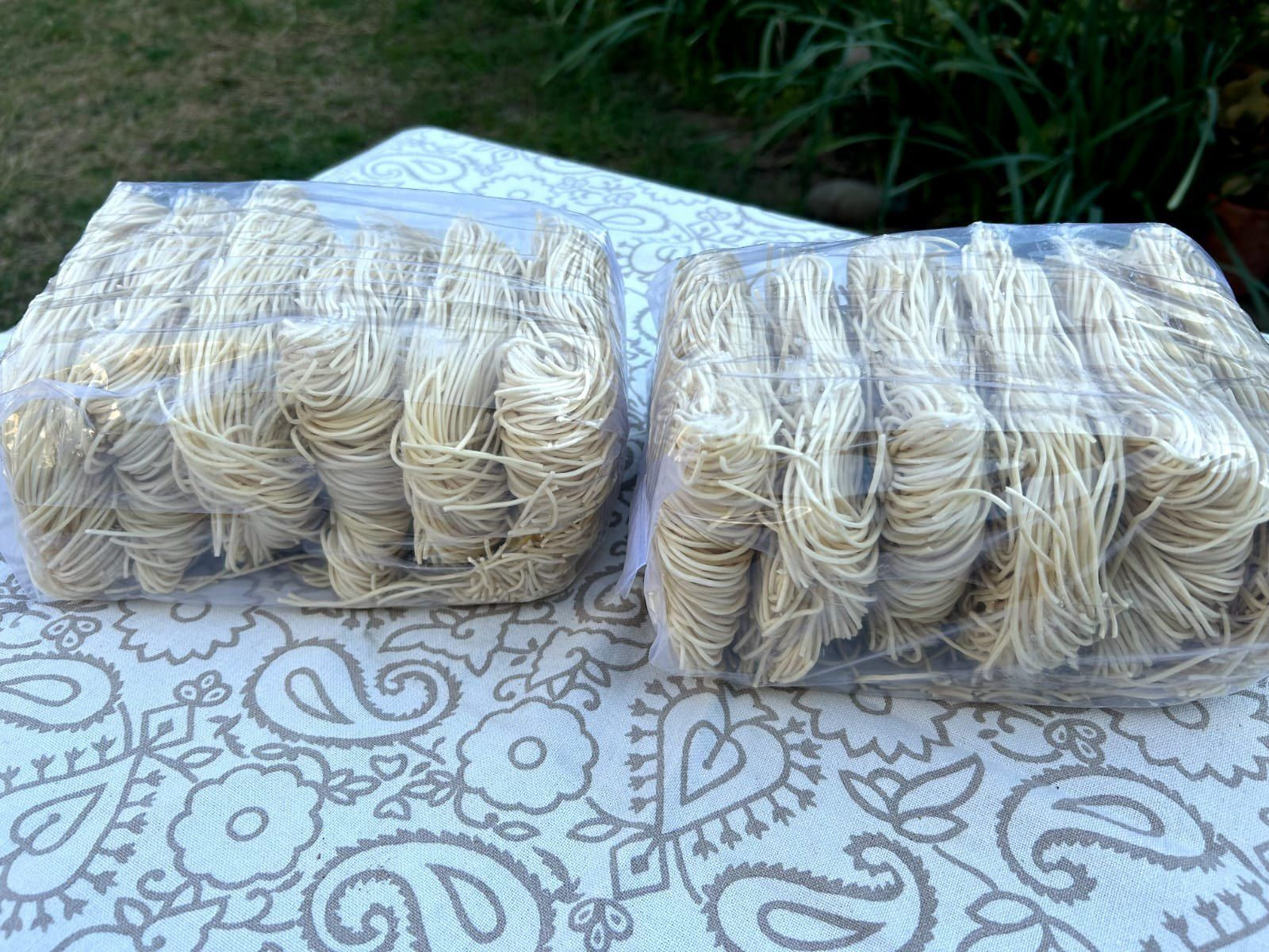 Premium Hakka Noodles