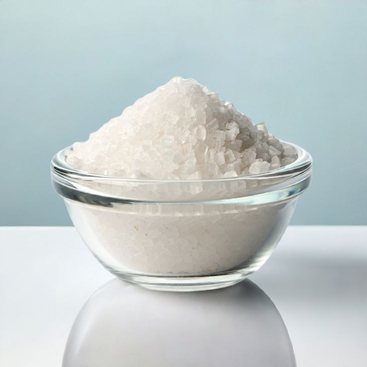 Premium Sea Salt – Unrefined & Mineral-Rich