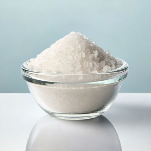 Premium Sea Salt – Unrefined & Mineral-Rich