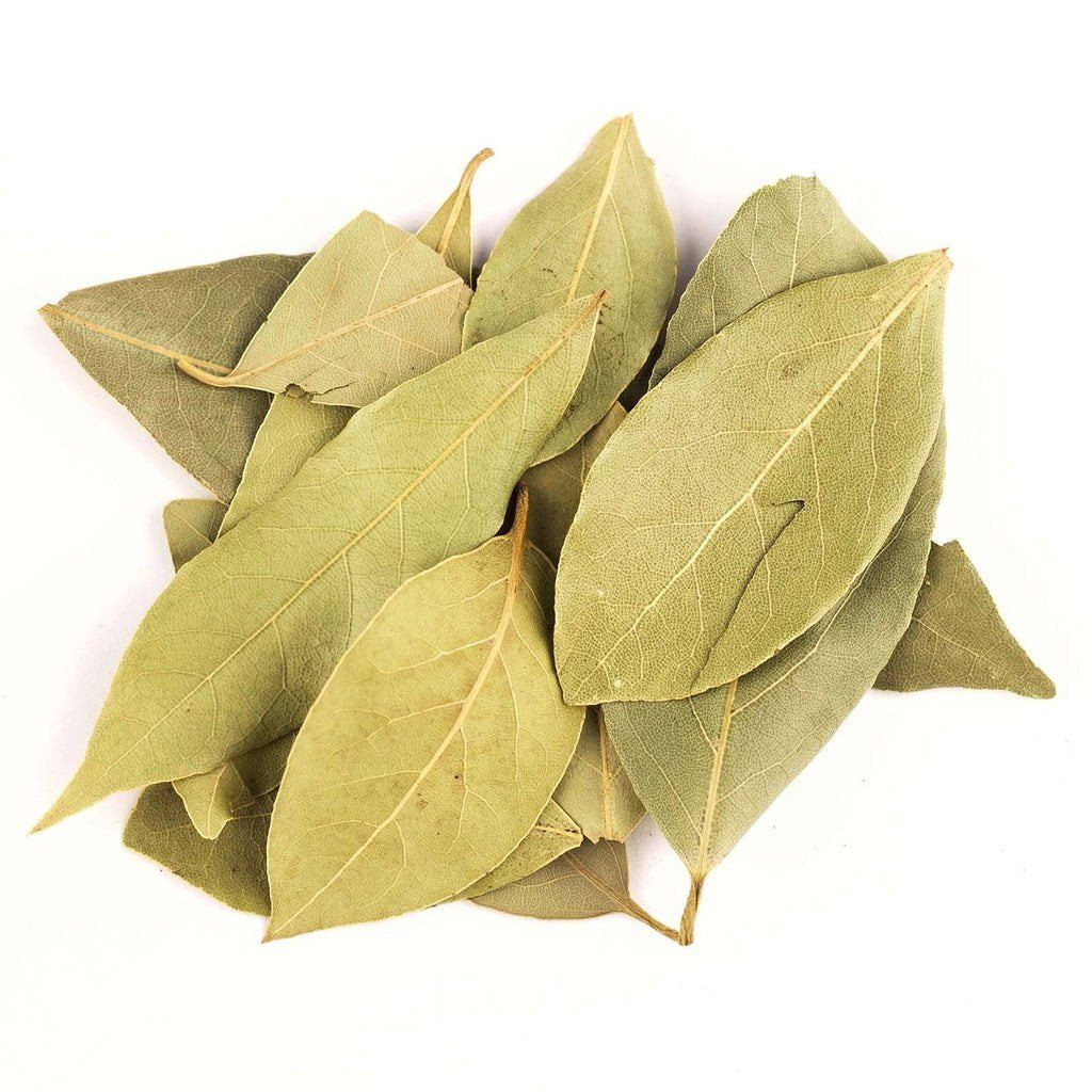 Premium Dried Bay Leaf – Aromatic & Flavorful
