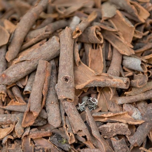 Premium Cinnamon Sticks – Aromatic & Naturally Sourced