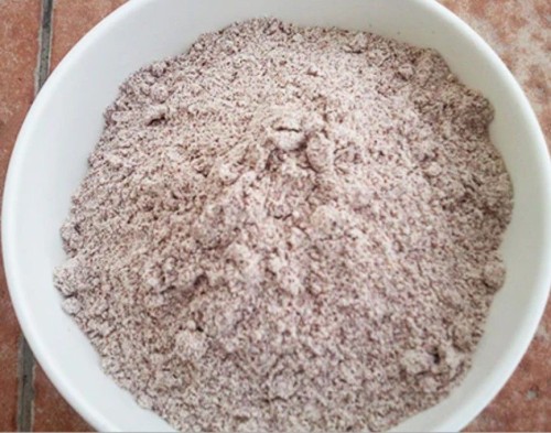Healthy and Versatile Organic Millets