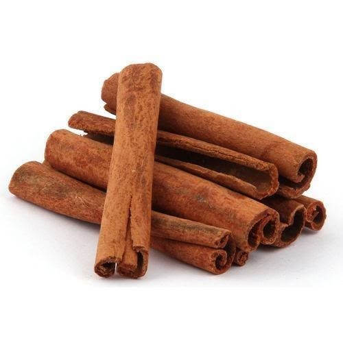 Premium Cinnamon Sticks – Aromatic & Naturally Sourced
