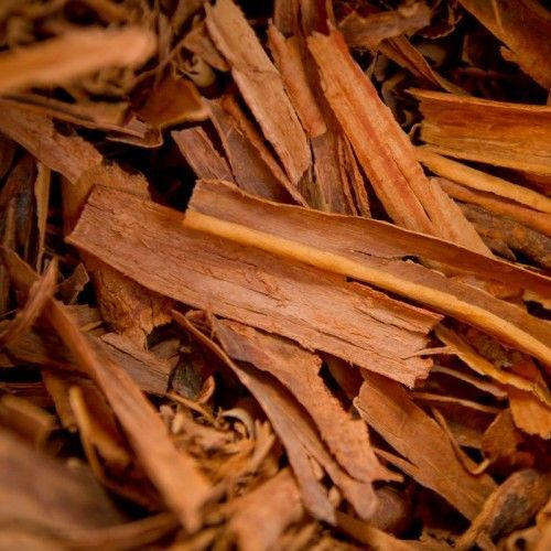 Premium Cinnamon Sticks – Aromatic & Naturally Sourced