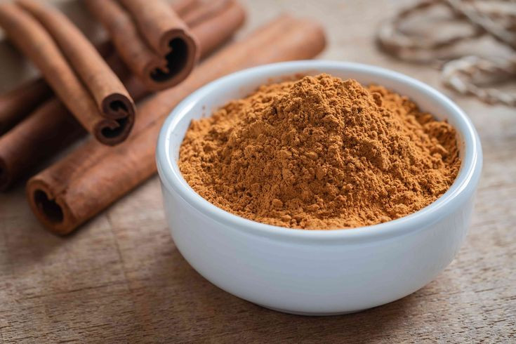 100% Pure Cinnamon Powder – Aromatic & Freshly Ground