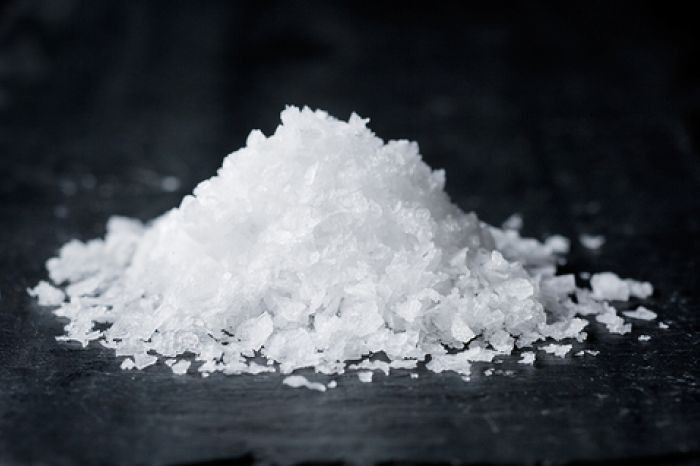 Premium Sea Salt – Unrefined & Mineral-Rich
