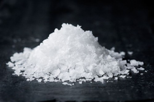 Premium Sea Salt – Unrefined & Mineral-Rich